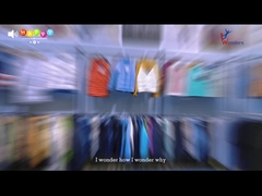 Xiamen Wonders berpartisipasi dalam sesi ke-134 dari Canton Fair